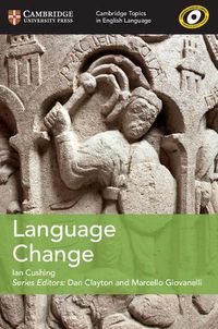 Cover image for Language Change