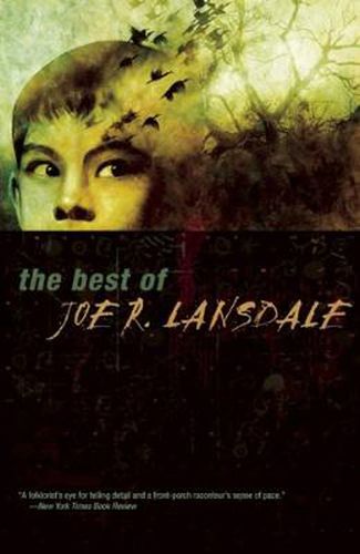 The Best of Joe R. Lansdale