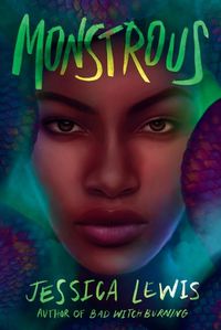 Cover image for Monstrous