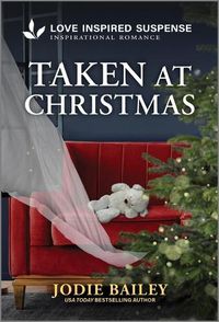 Cover image for Taken at Christmas