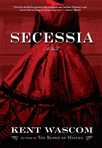 Cover image for Secessia