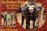 Cover image for The Perfect Shot: Mini Edition for Africa 2