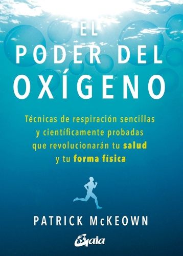 Cover image for El Poder del Oxigeno