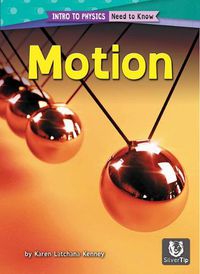 Cover image for Motion