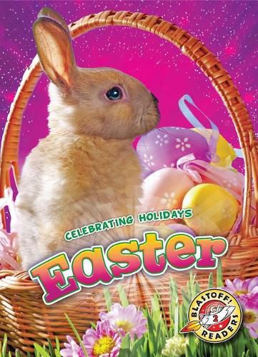 Cover image for Easter