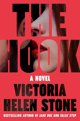 Cover image for The Hook: A Novel