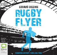 Cover image for Rugby Flyer