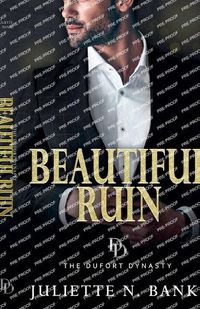 Cover image for Beautiful Ruin