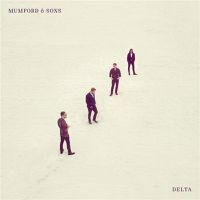 Cover image for Delta (Vinyl)
