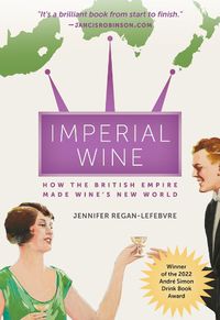 Cover image for Imperial Wine