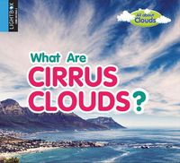 Cover image for What Are Cirrus Clouds?