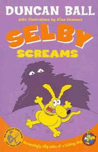 Cover image for Selby Screams