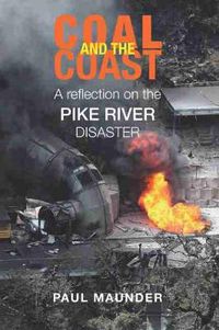 Cover image for Coal and the Coast