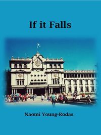 Cover image for If It Falls