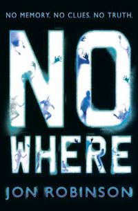 Cover image for Nowhere (Nowhere Book 1)