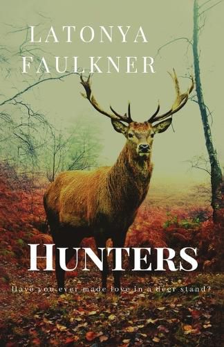 Cover image for Hunters