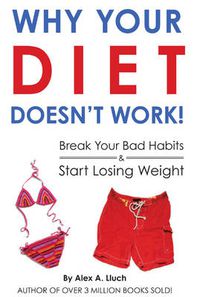 Cover image for Instant Diet Makeover