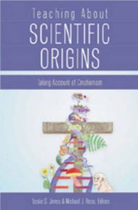 Cover image for Teaching About Scientific Origins: Taking Account of Creationism