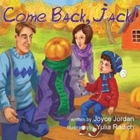 Cover image for Come Back, Jack!