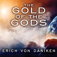 Cover image for The Gold of the Gods