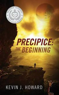 Cover image for Precipice: The Beginning