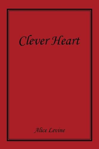 Cover image for Clever Heart