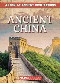 Cover image for Ancient China