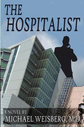 Cover image for The Hospitalist