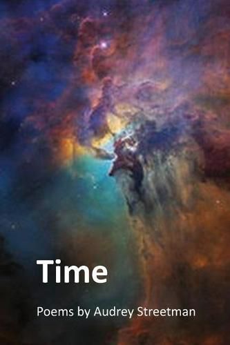 Cover image for Time