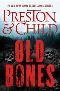 Cover image for Old Bones