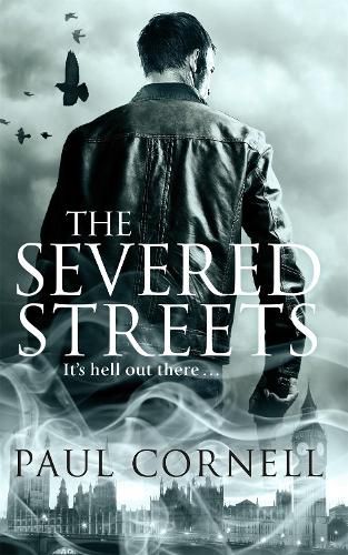 The Severed Streets