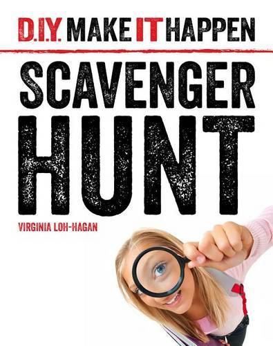 Scavenger Hunt