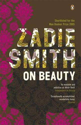 Cover image for On Beauty