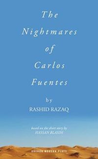 Cover image for The Nightmares of Carlos Fuentes