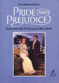 Cover image for Pride and Prejudice Theme