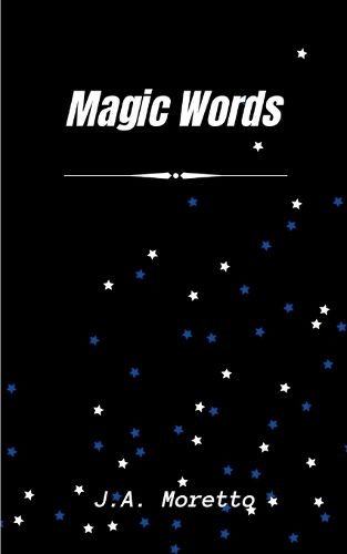 Cover image for Magic Words