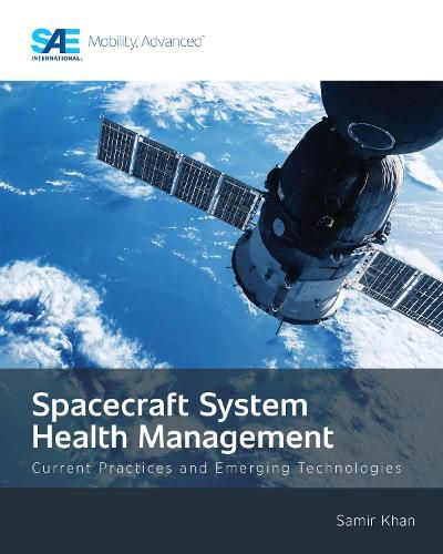 Cover image for Spacecraft System Health Management