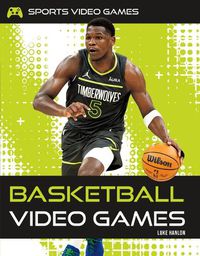 Cover image for Basketball Video Games