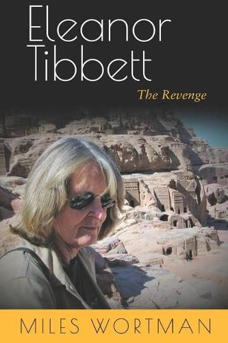 Cover image for Eleanor Tibbett: The Revenge