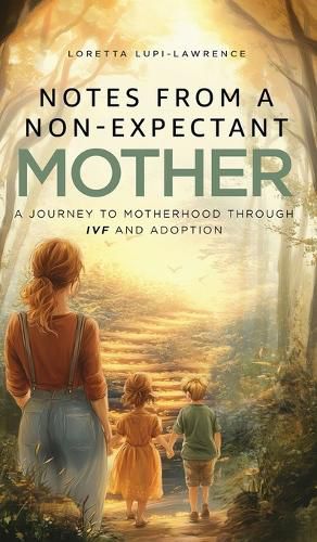 Cover image for Notes from a Non-Expectant Mother
