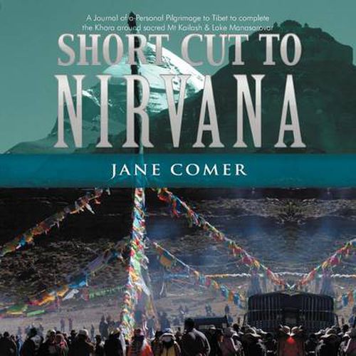 Cover image for Short Cut to Nirvana