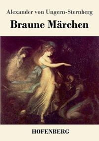 Cover image for Braune Marchen