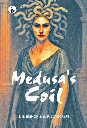Cover image for Medusa's Coil