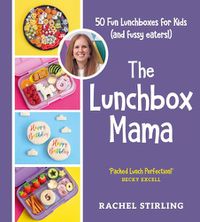 Cover image for The Lunchbox Mama