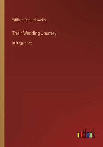 Cover image for Their Wedding Journey