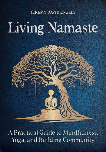 Cover image for Living Namaste