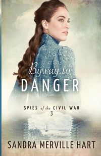 Cover image for Byway to Danger