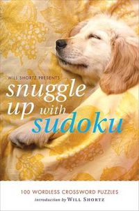 Cover image for Snuggle Up With Sudoku