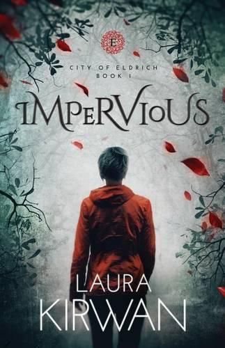 Cover image for Impervious