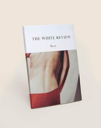 Cover image for The White Review No. 11